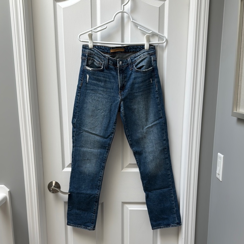 Joe’s Jeans